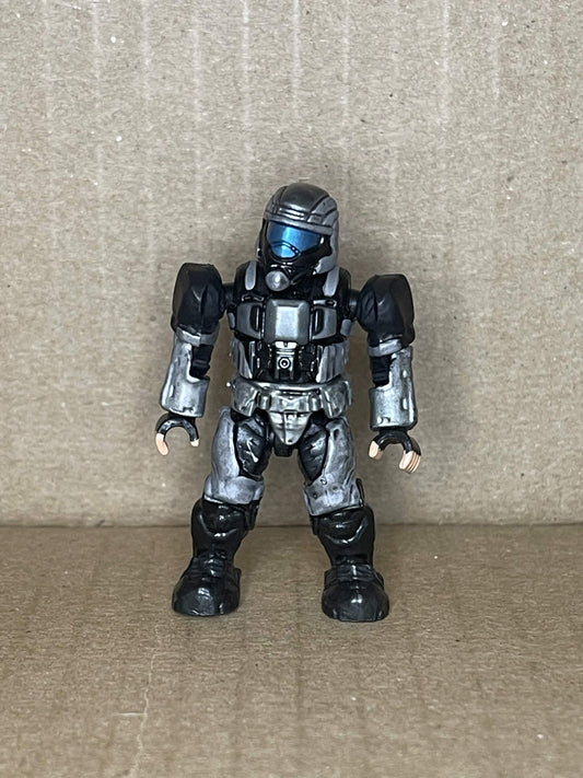 ODST (Silver)