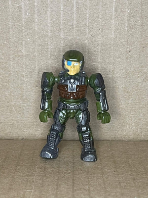 Marine Monocle (Green, Brown Vest, Light Skin)