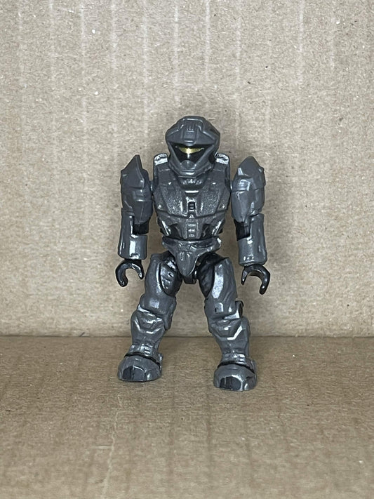 Spartan Recon (Grey)