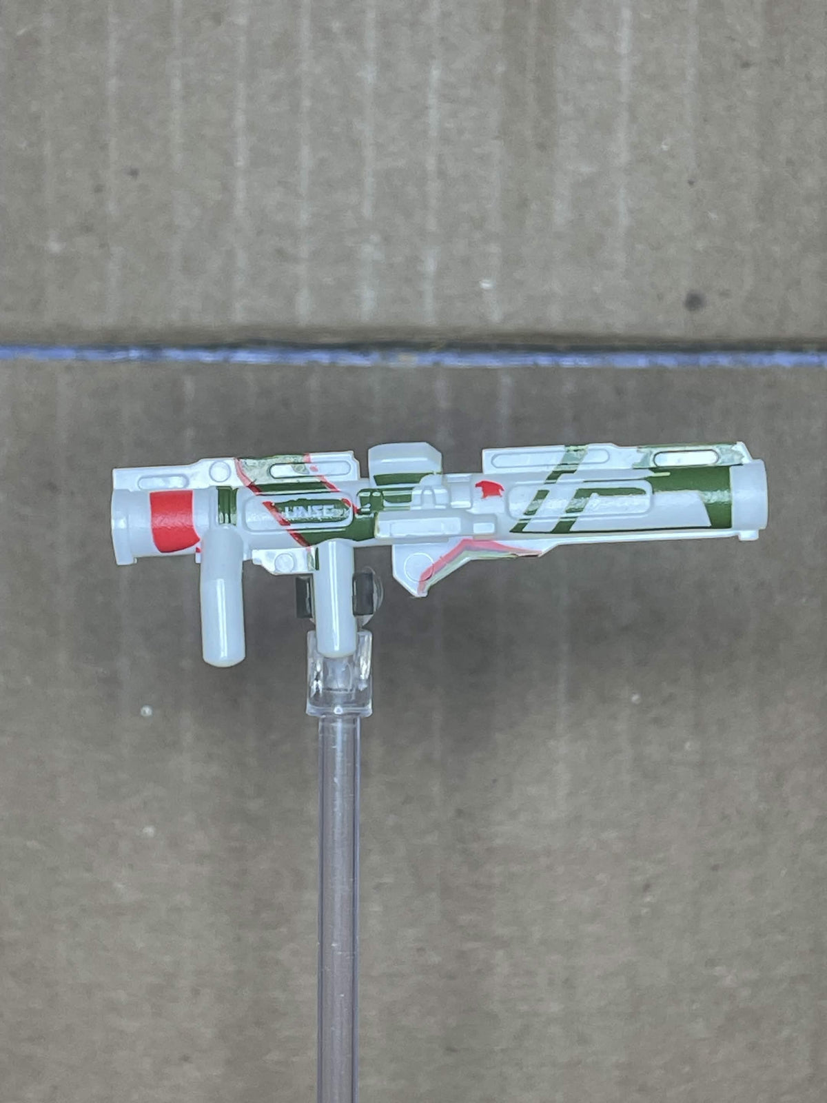 Rocket Launcher