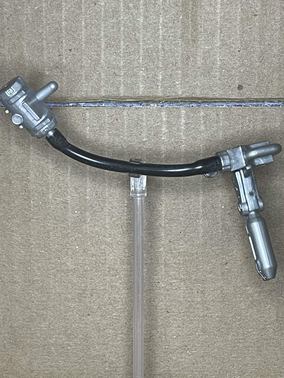 Flamethrower