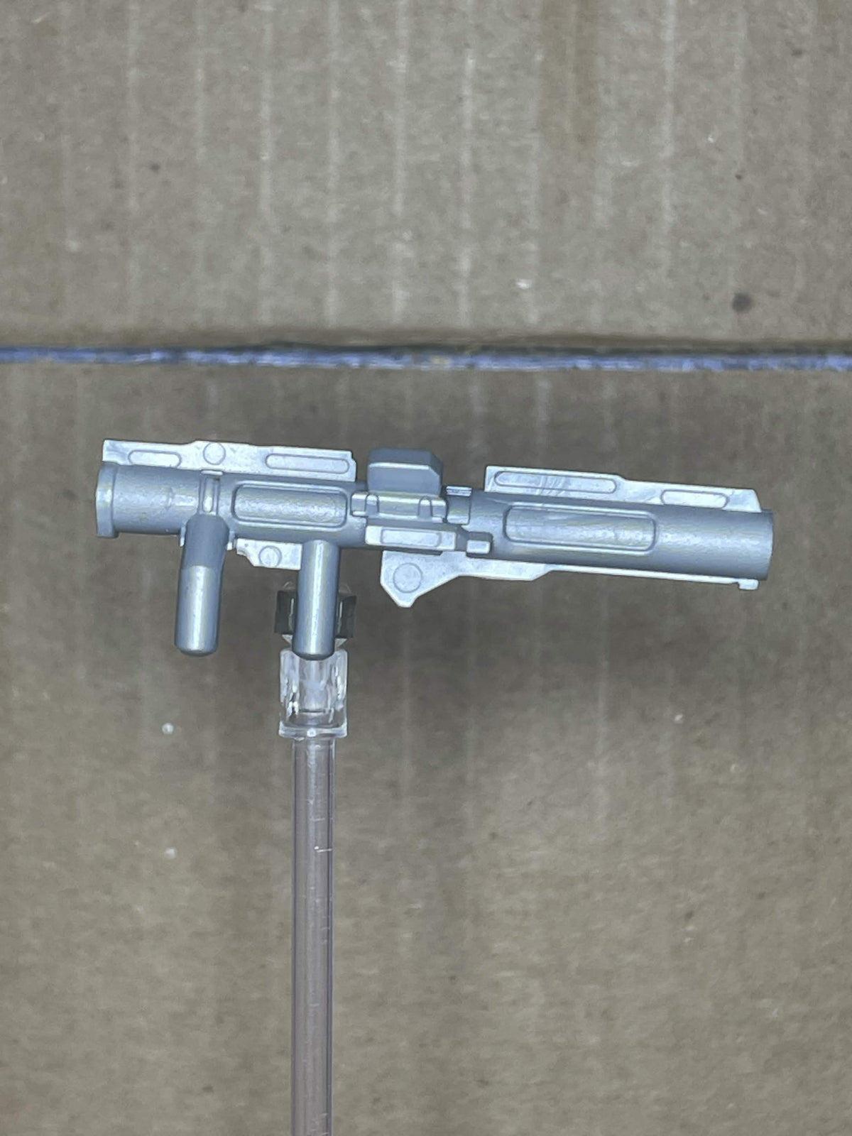 Rocket Launcher
