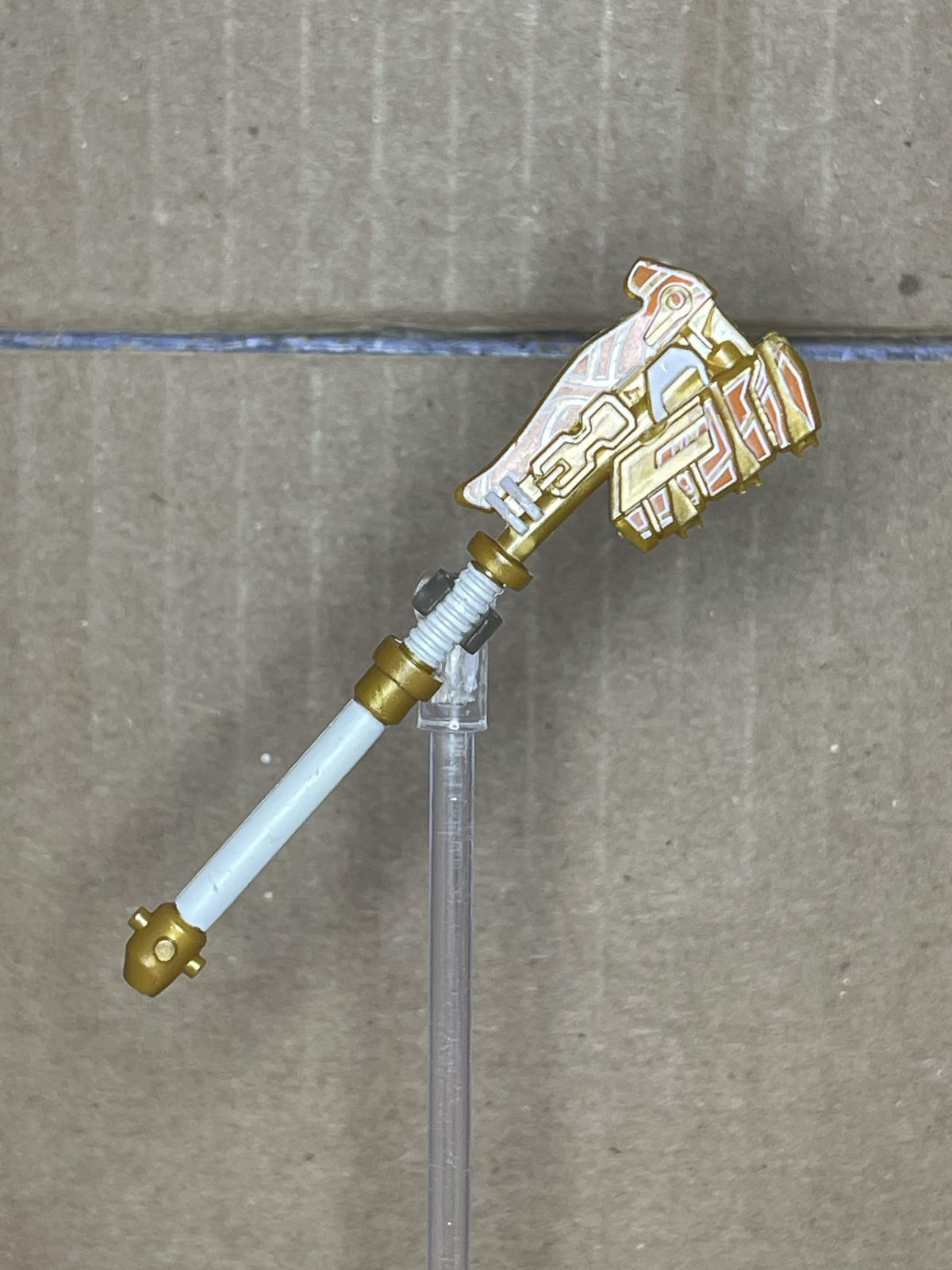 Gravity Hammer