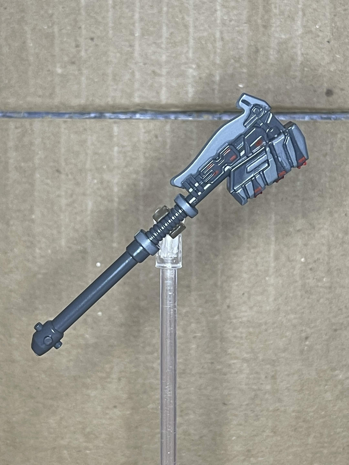 Gravity Hammer