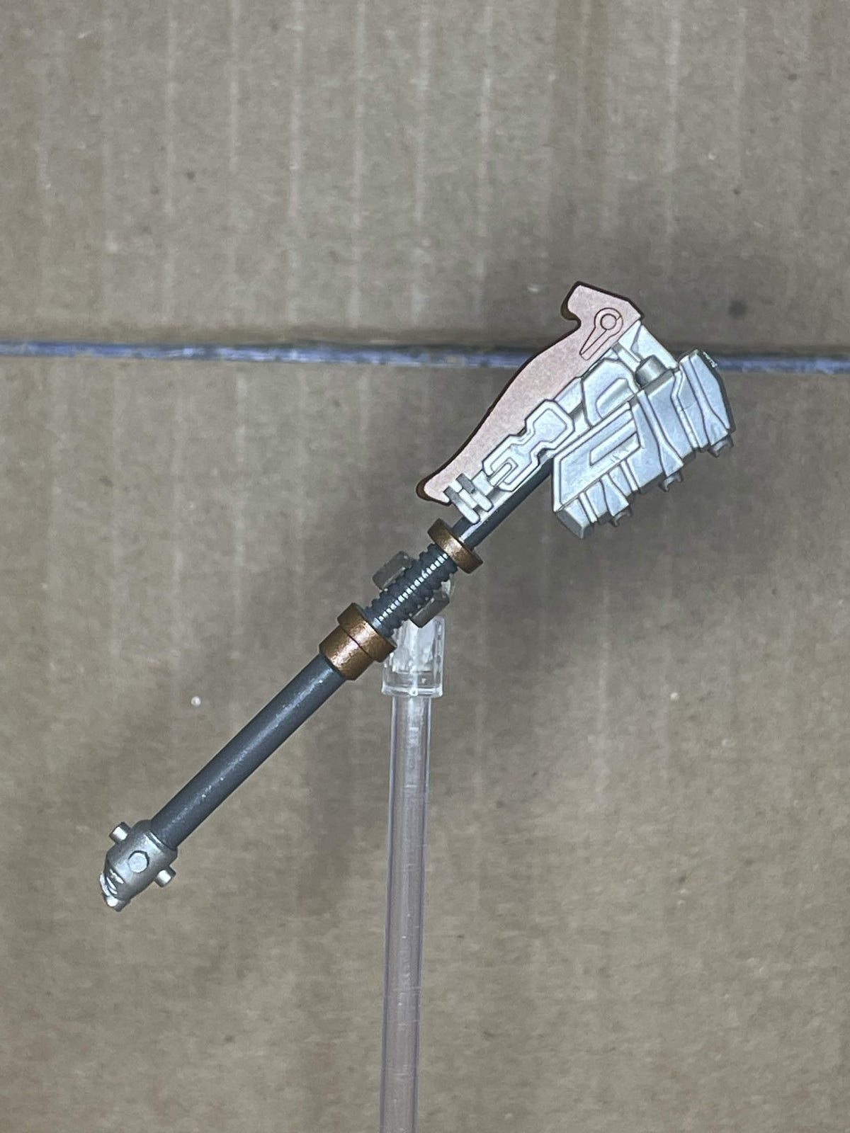 Gravity Hammer
