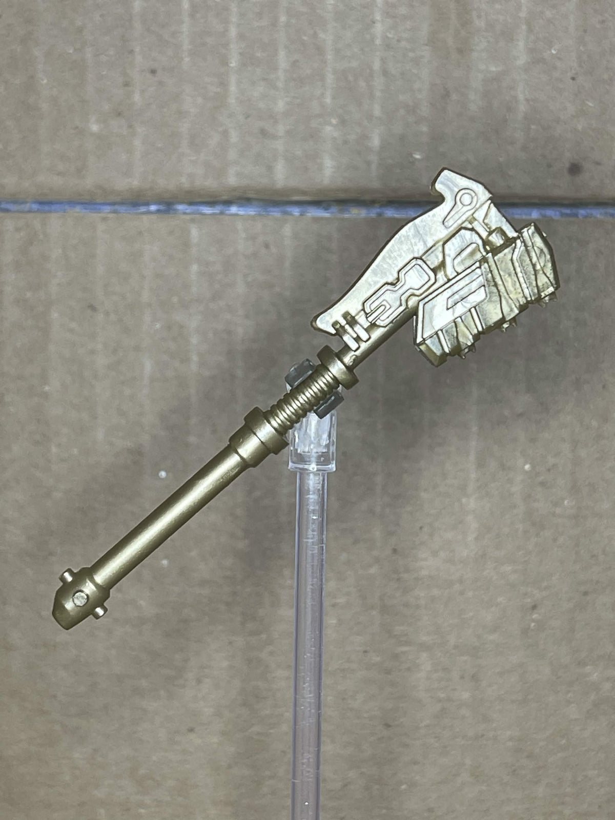 Gravity Hammer