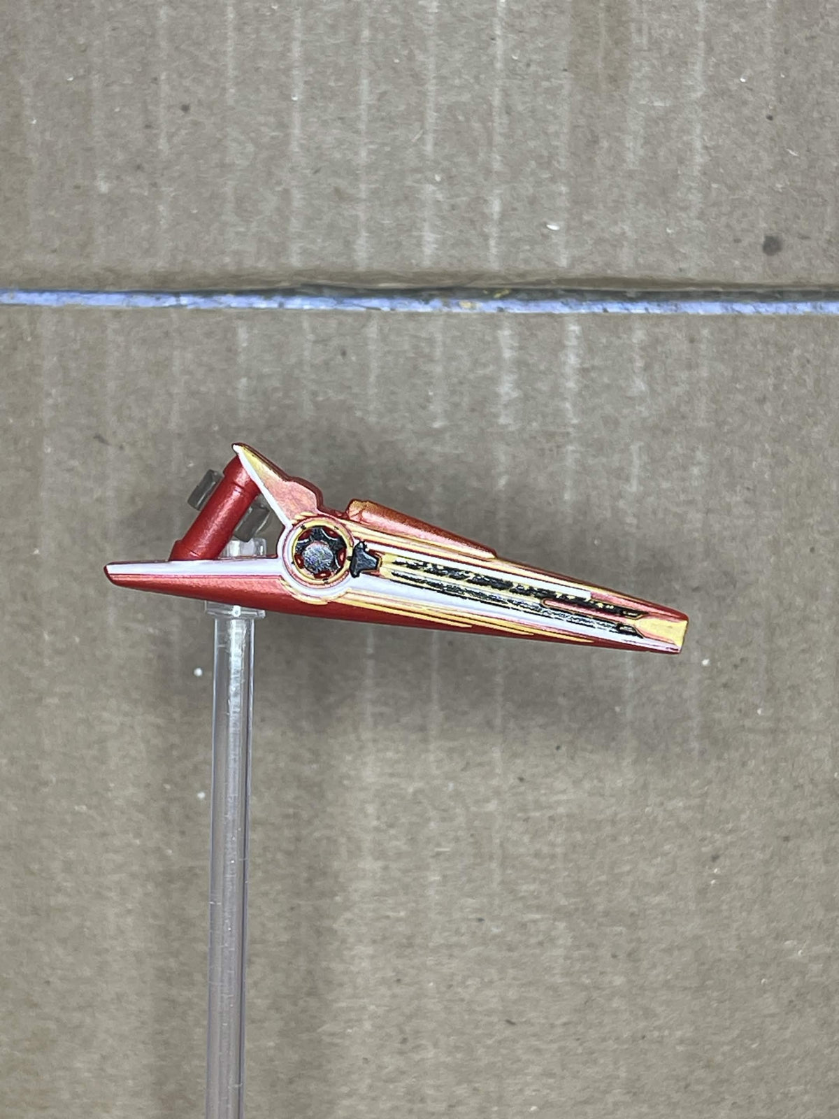 Beam Rifle
