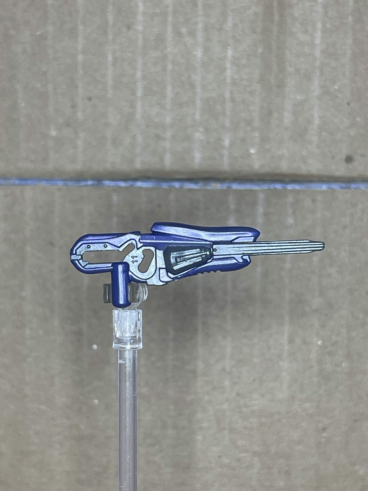 Storm Rifle