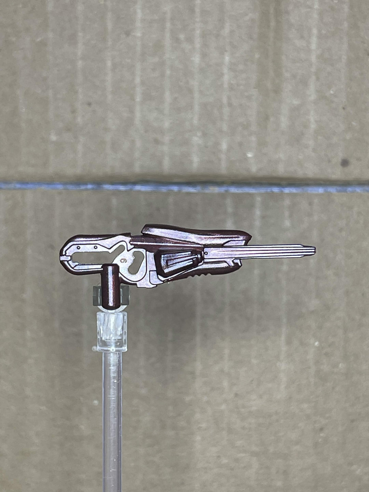 Storm Rifle