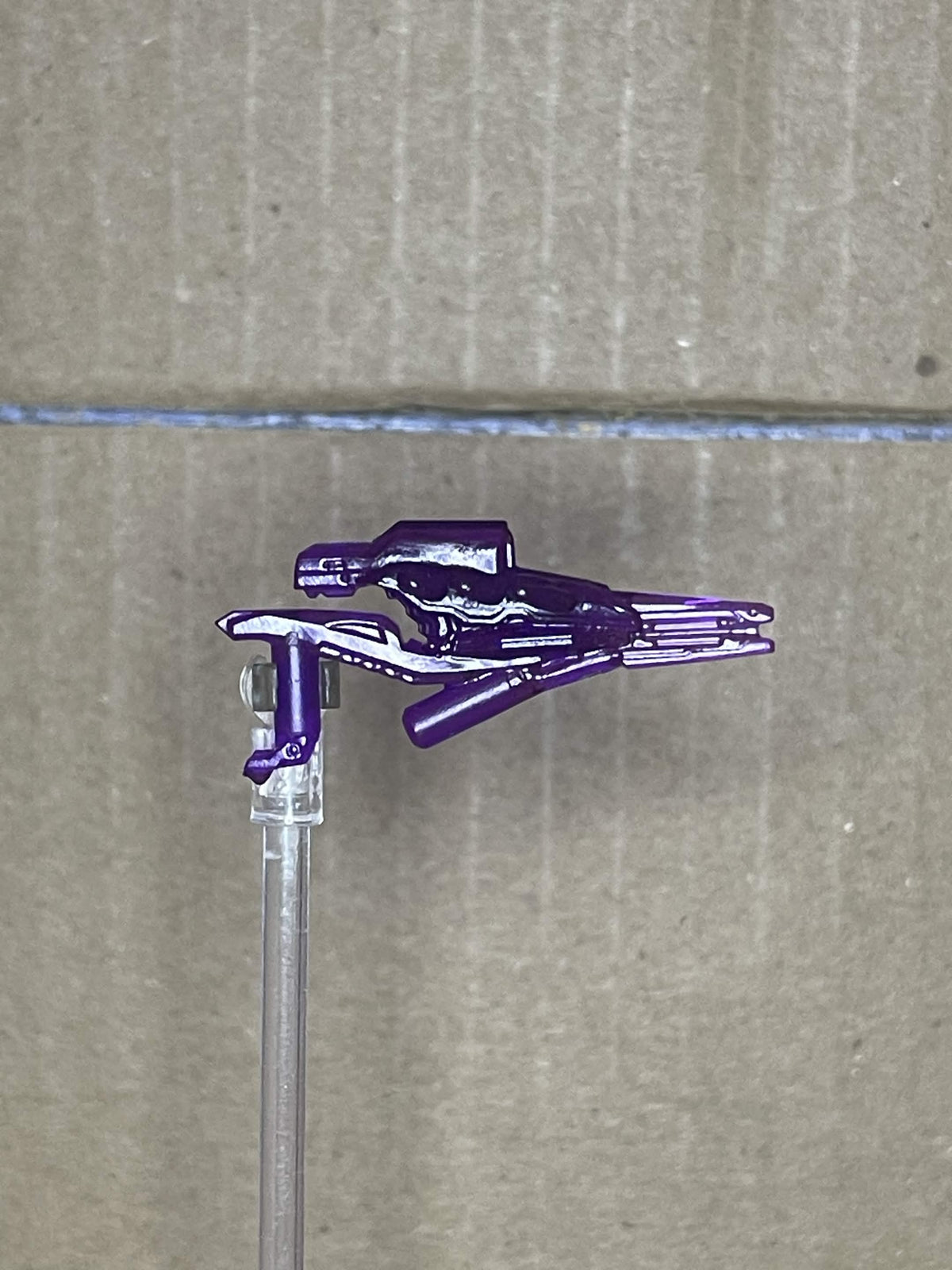 Needle Rifle
