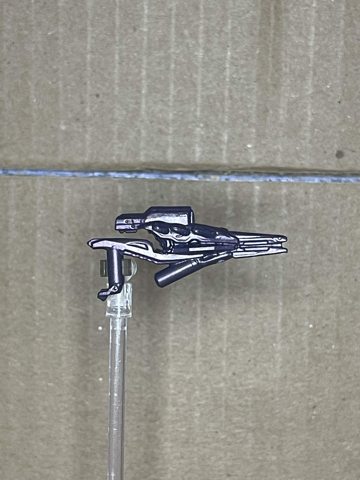 Needle Rifle