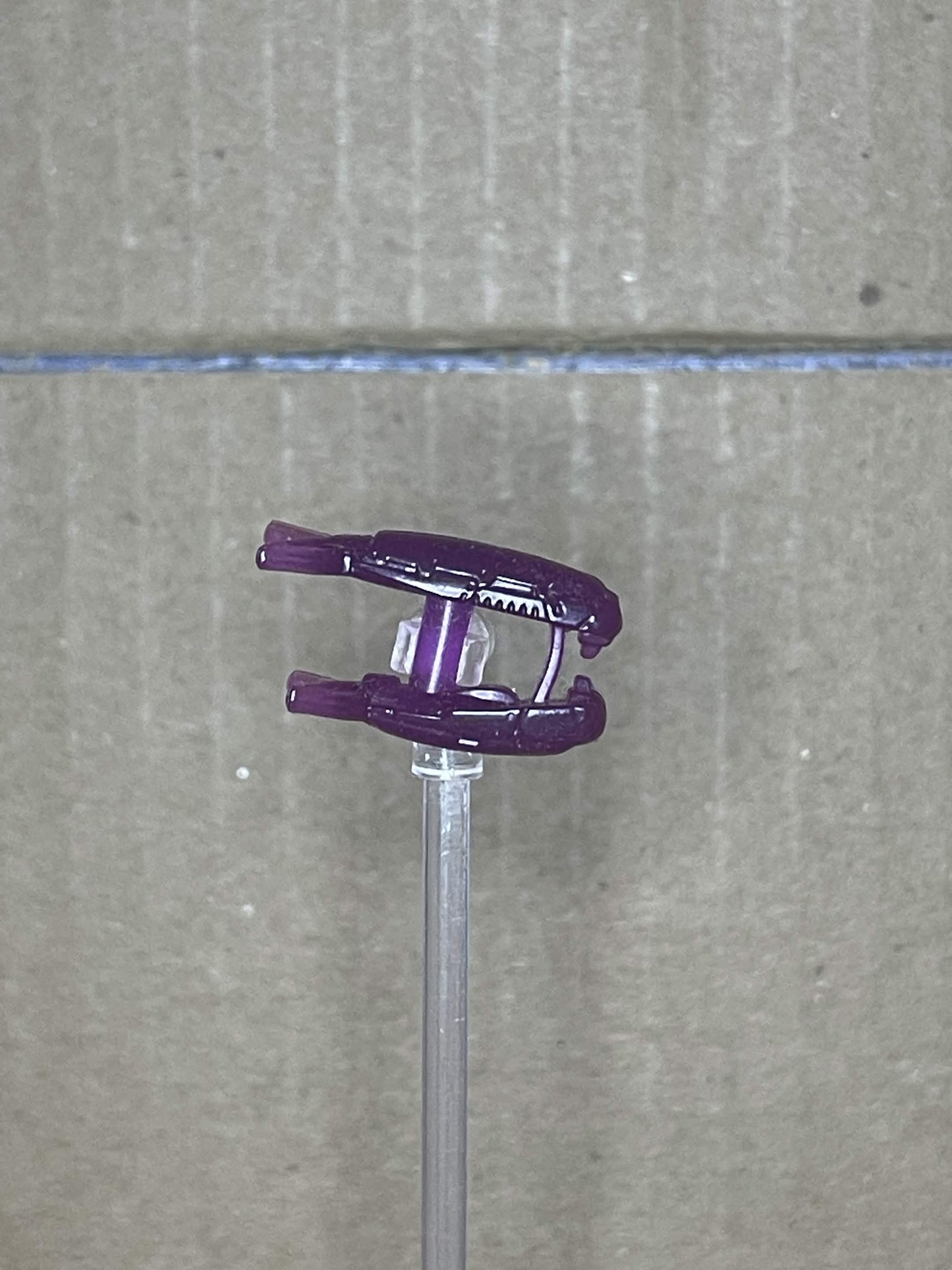 Plasma Rifle