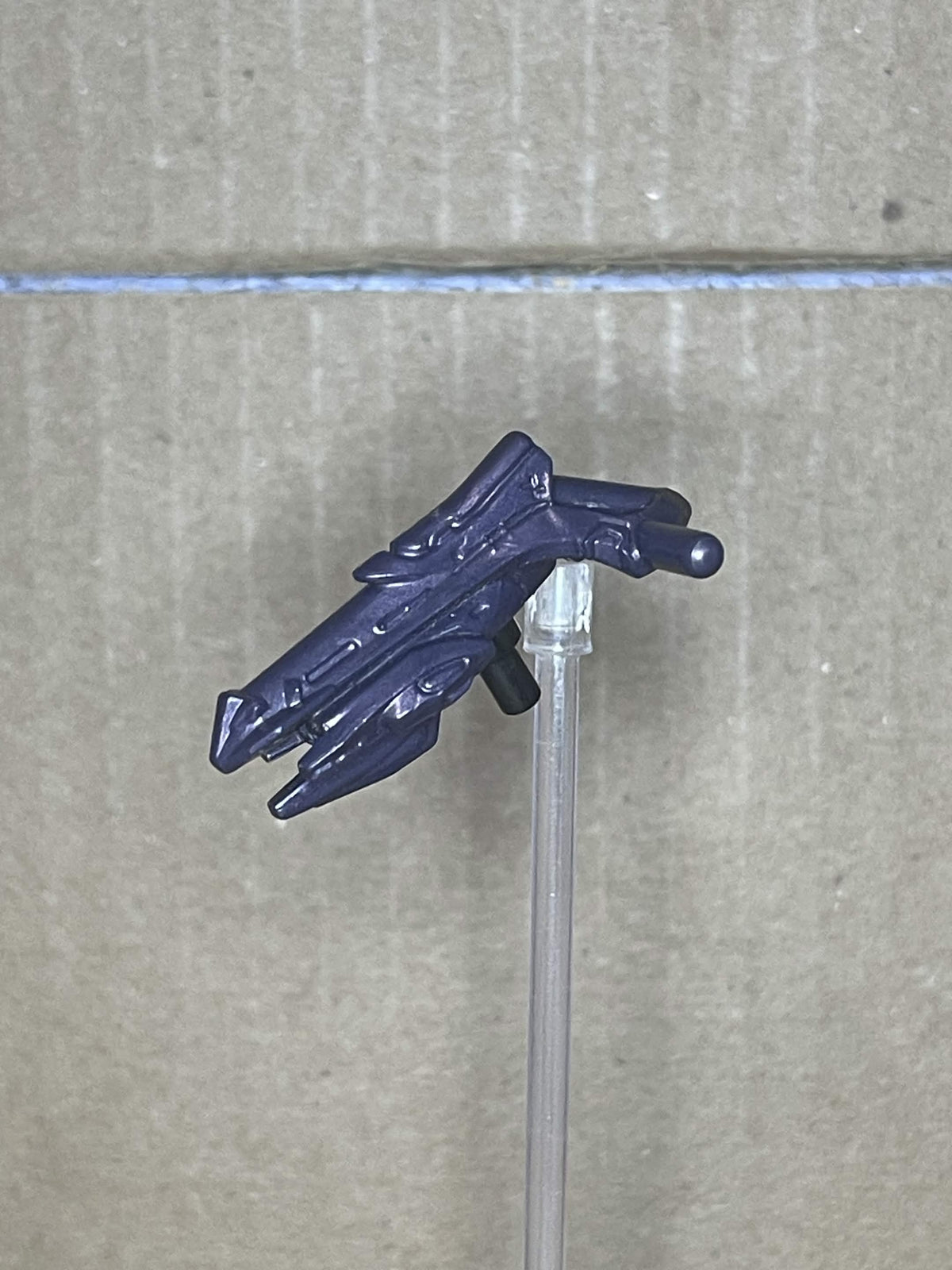 Plasma Turret