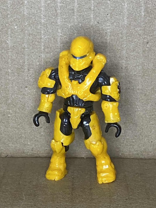 Spartan Hunter (Yellow)
