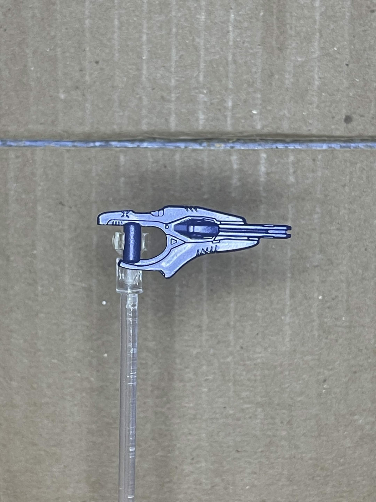 Pulse Carbine