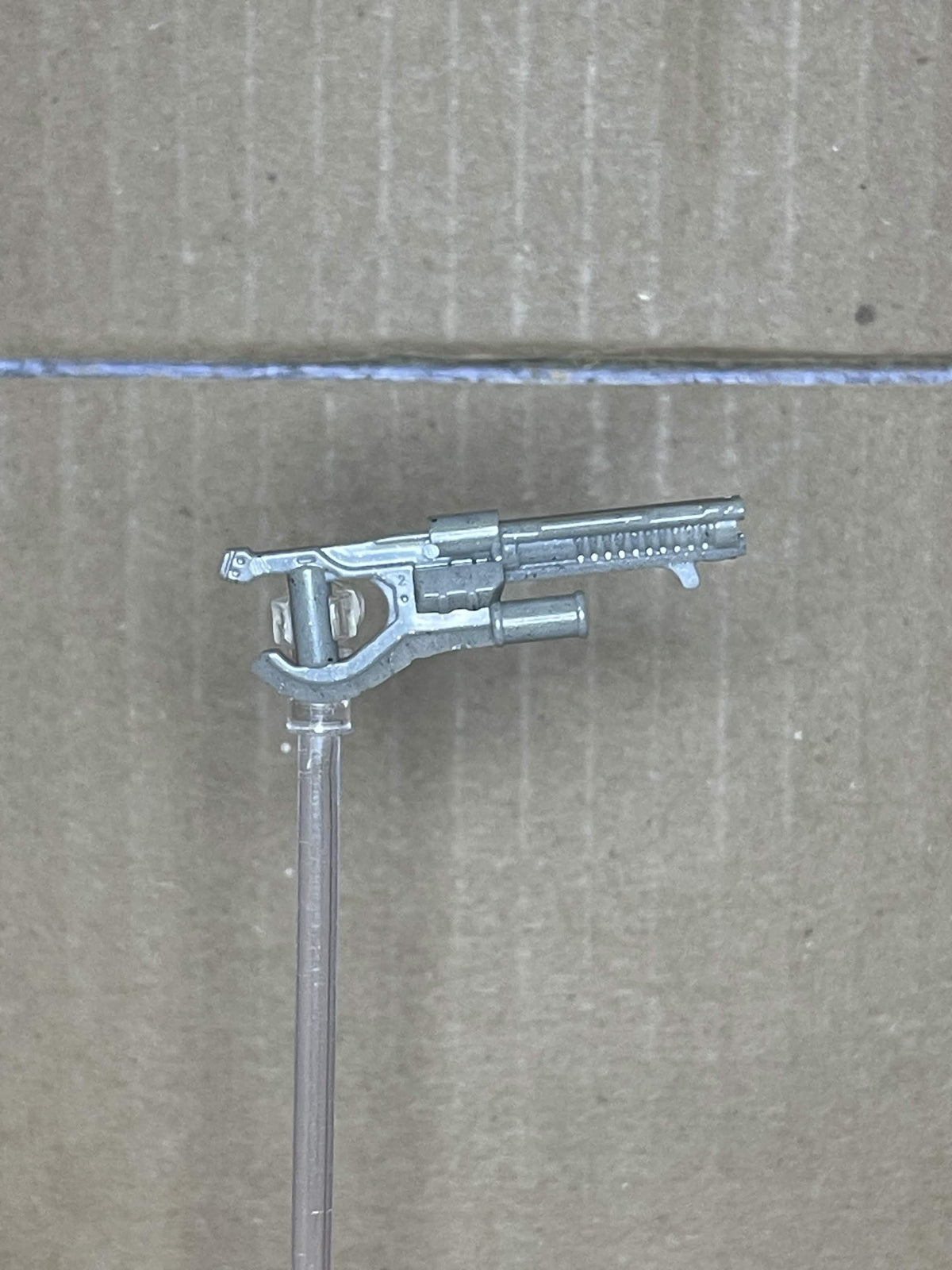 Shock Rifle