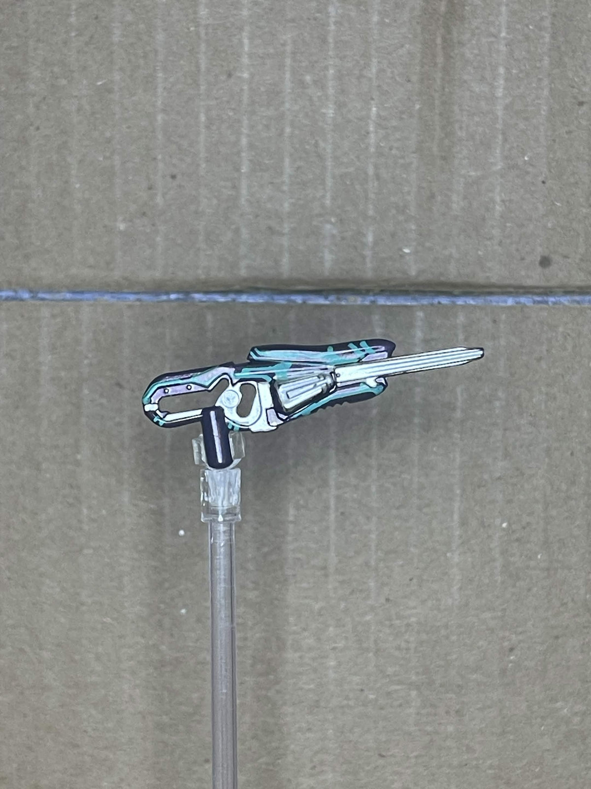 Storm Rifle