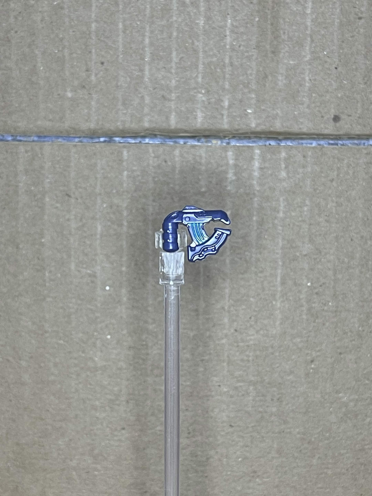 Plasma Pistol
