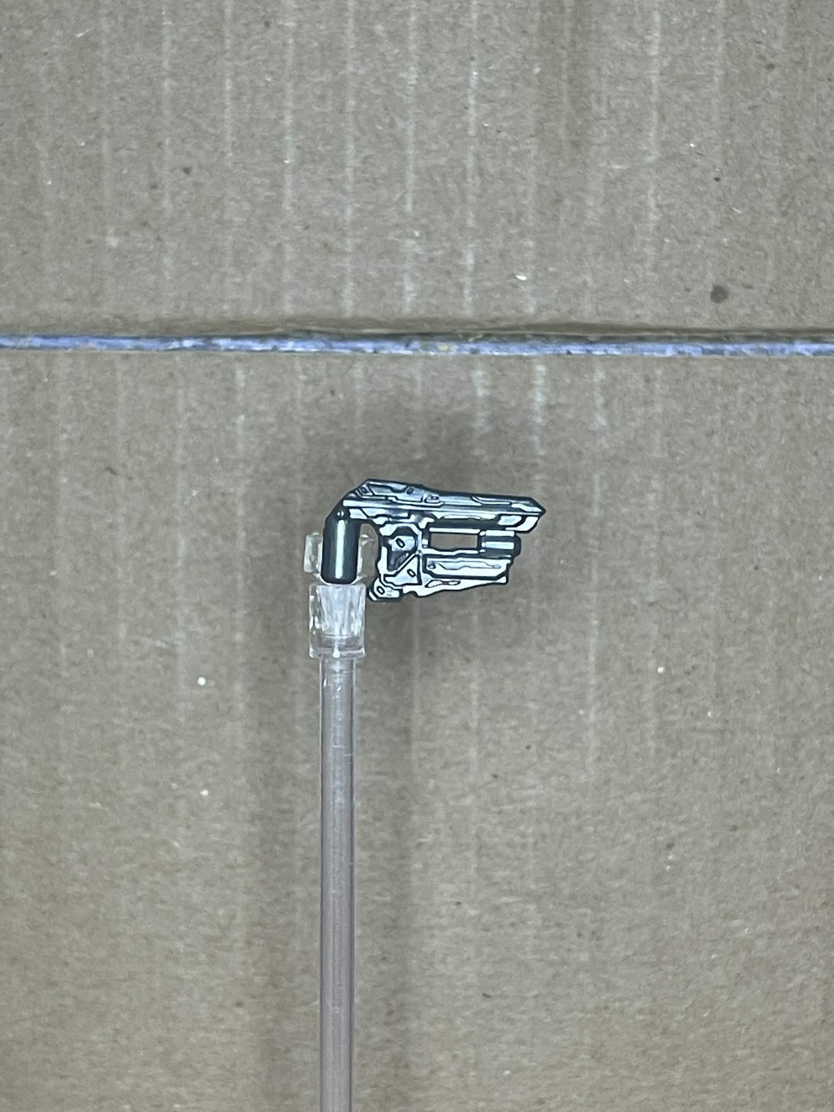 Boltshot