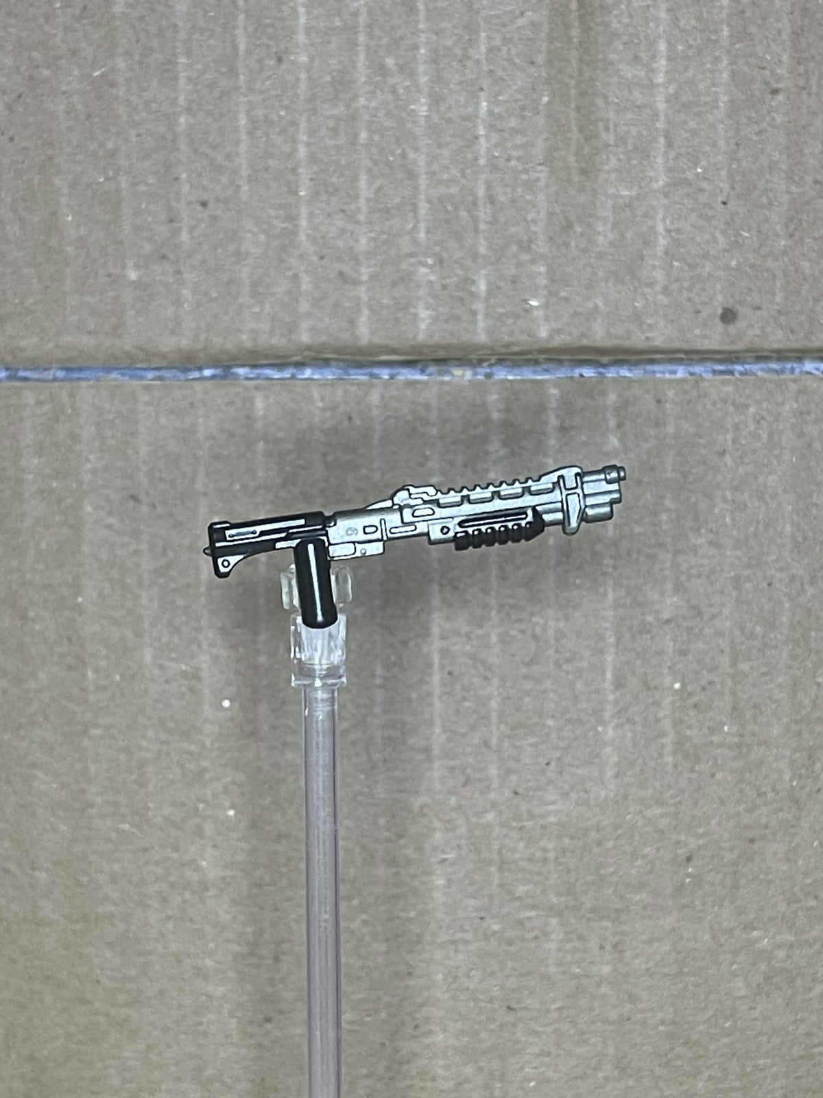 Tactical Shotgun