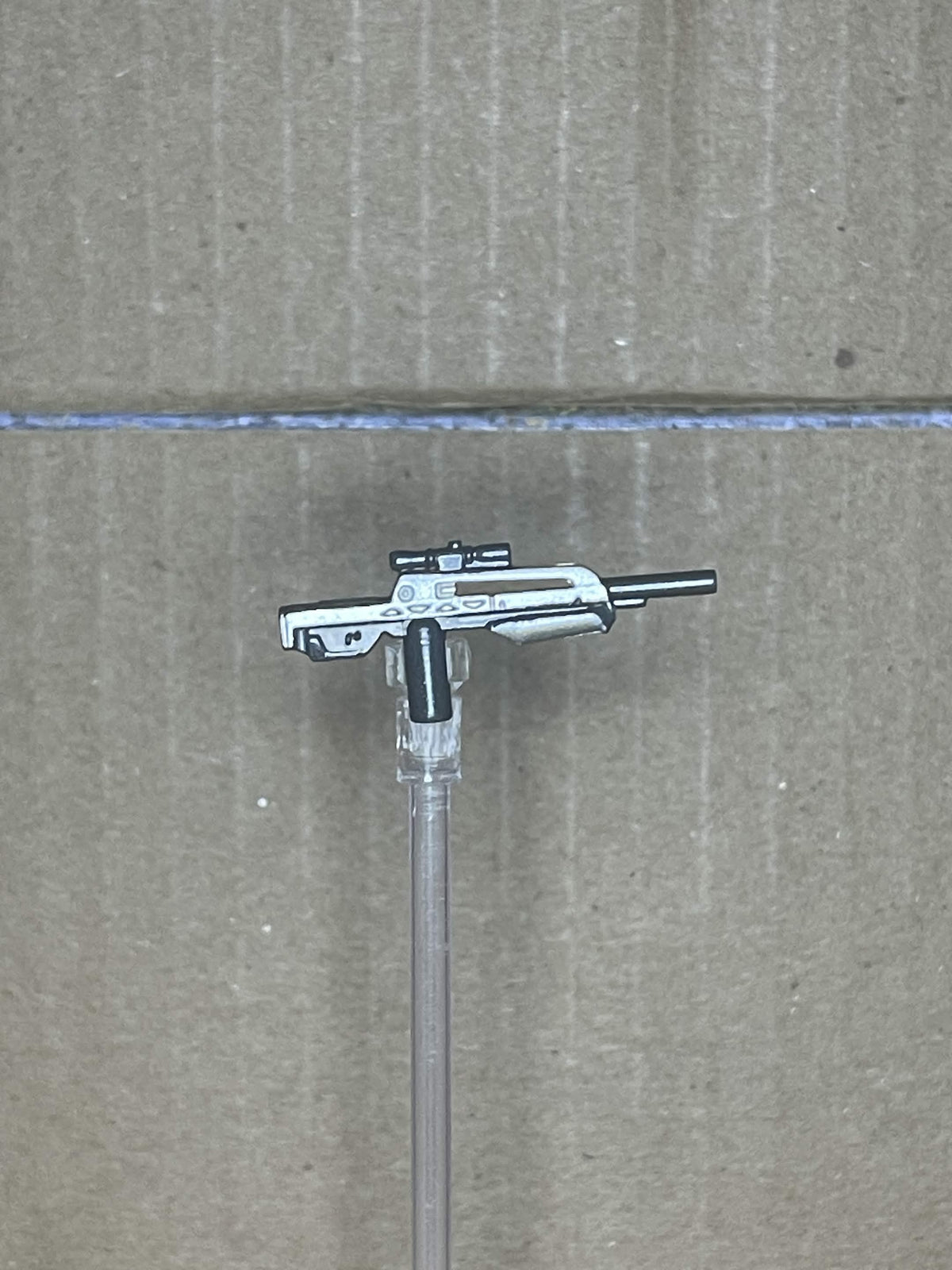 Battle Rifle