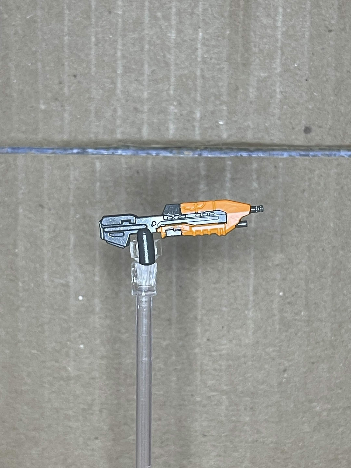 Assault Rifle