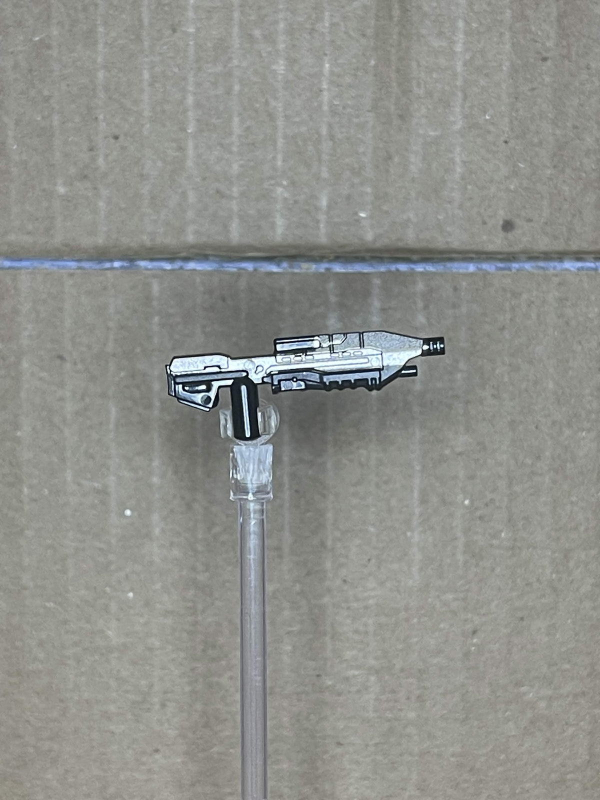 Assault Rifle