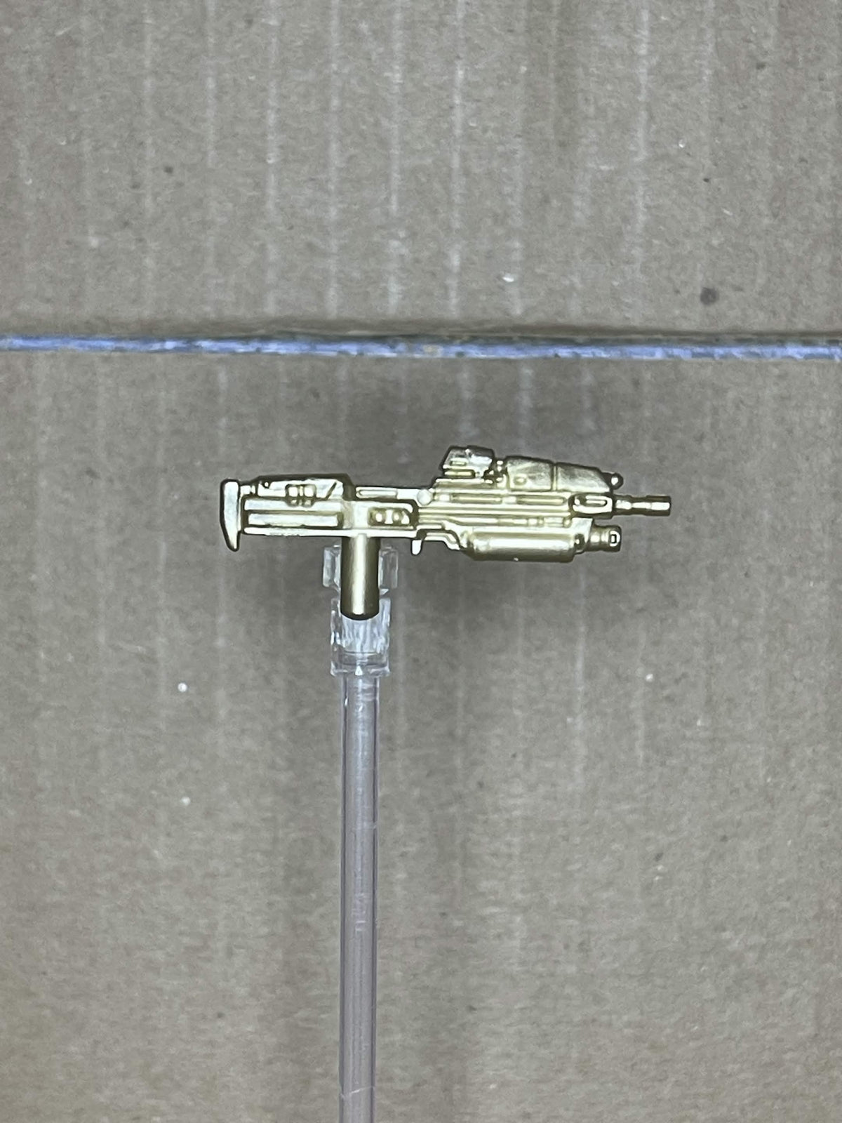 Assault Rifle