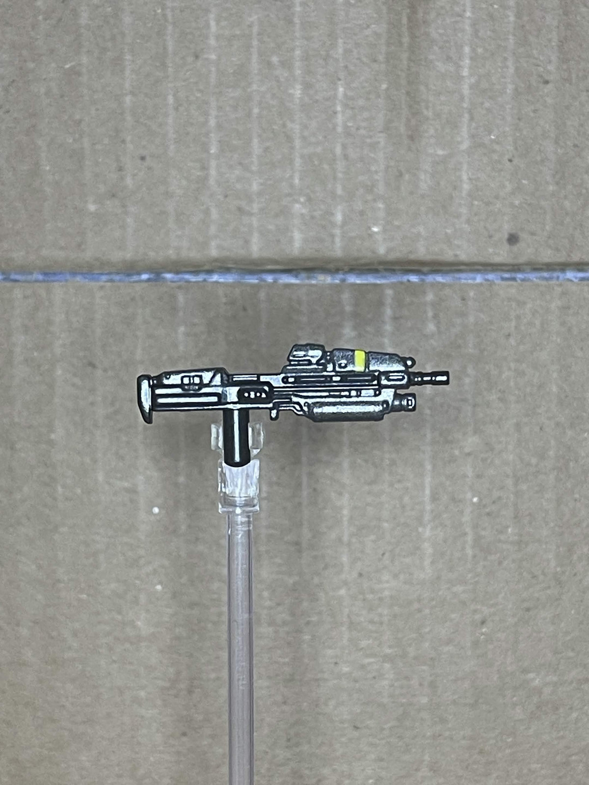 Assault Rifle