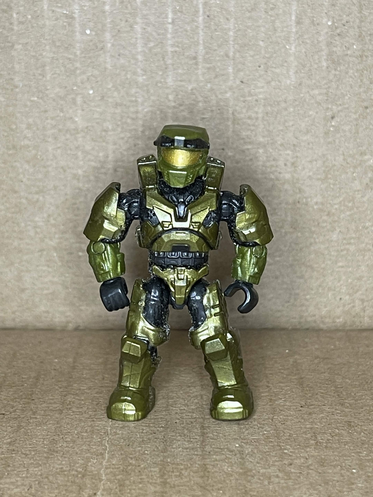 Master Chief (HH10)