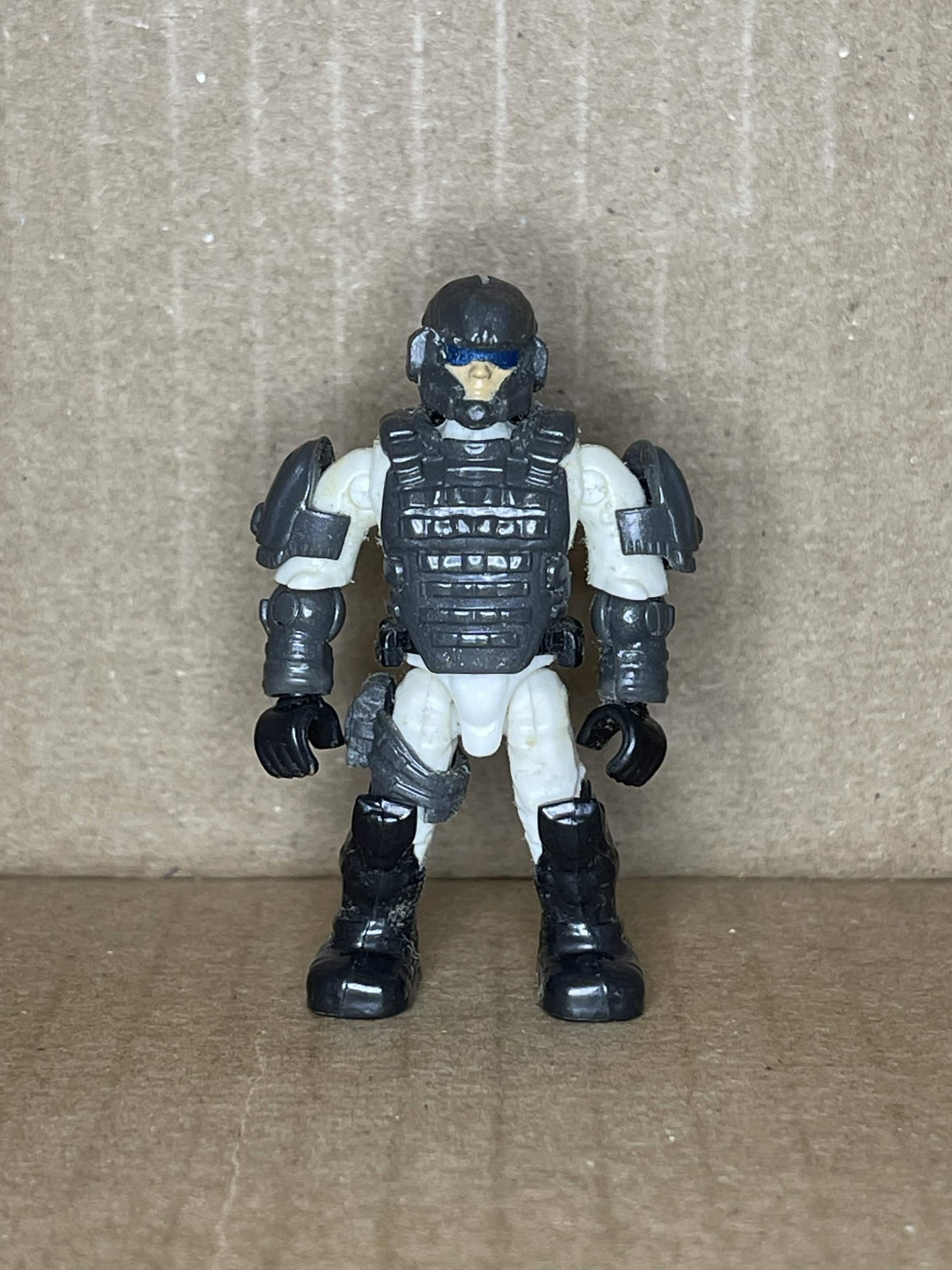 h4 Marine (Blizzard Squad, Light Skin)