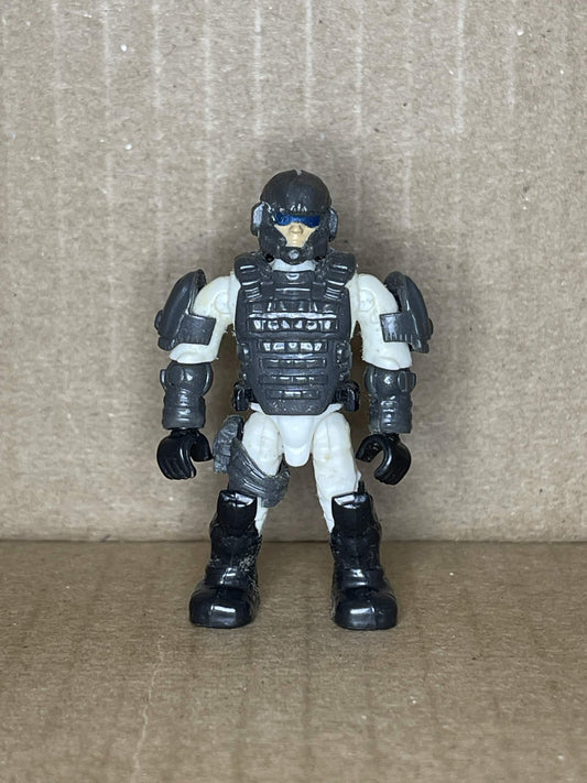 h4 Marine (Blizzard Squad, Light Skin)