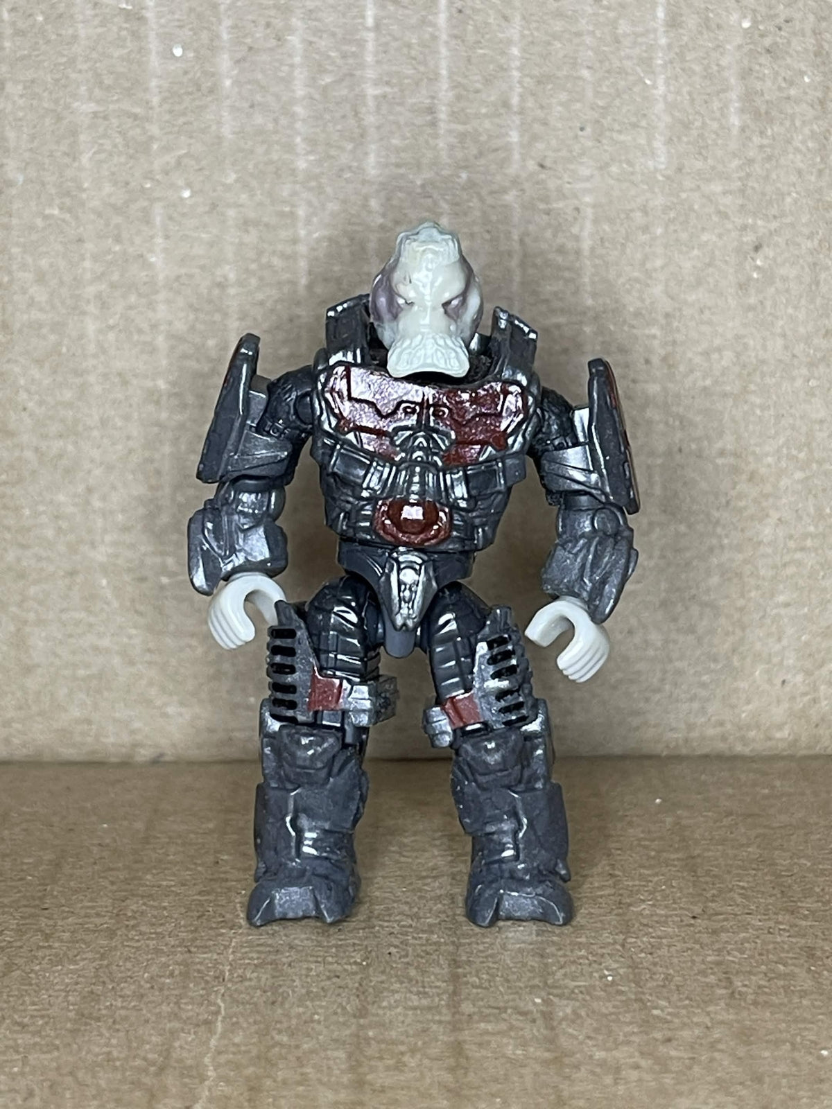 Decimus (HH4)