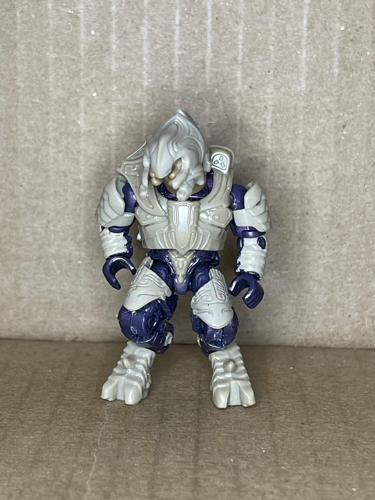 Arbiter (HH10)