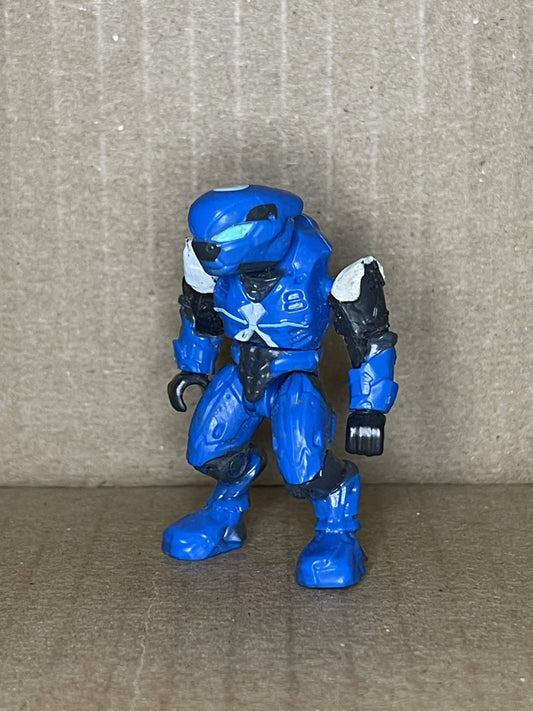 Flight Elite (Blue/White)
