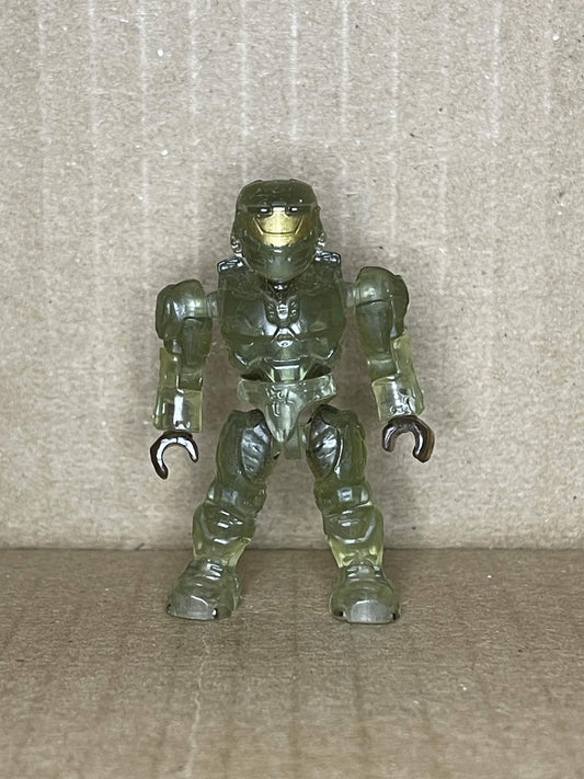 MK IV Spartan (Green Active Camo)