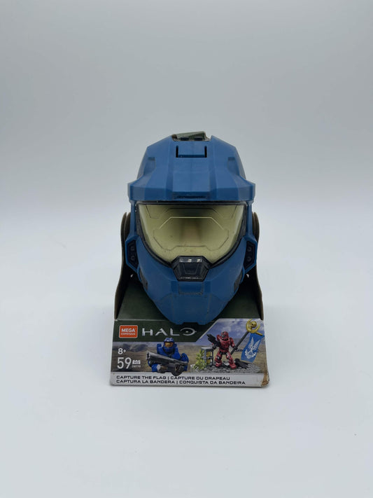 Capture The Flag Helmet (SEALED)