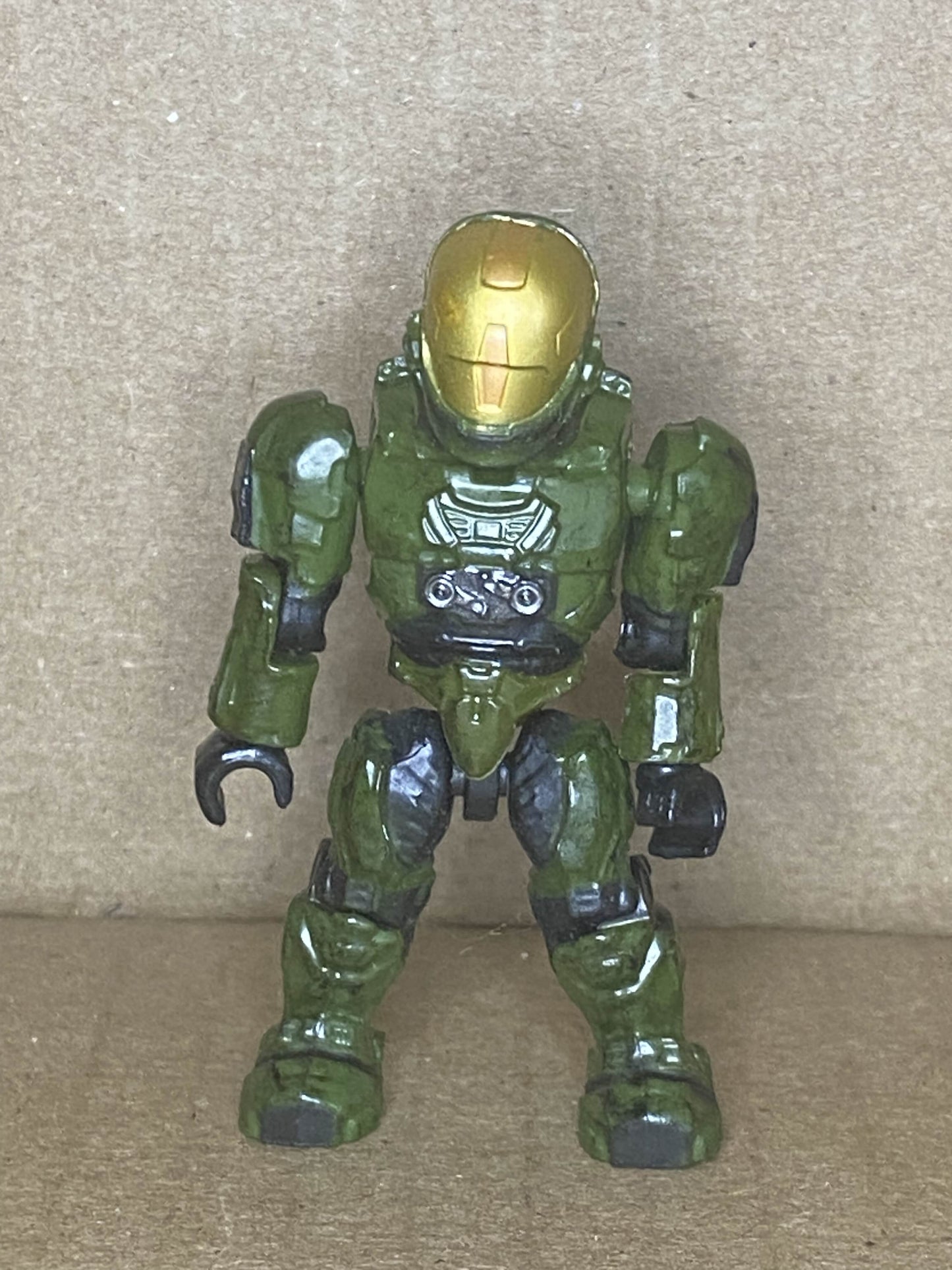 Spartan EVA (Green)