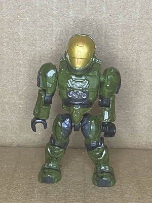 Spartan EVA (Green)