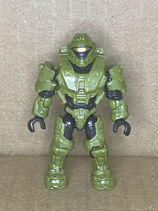Spartan Recon (Green)