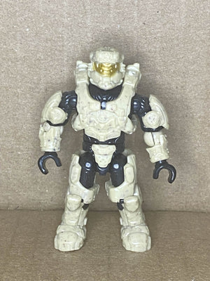 Spartan Enforcer (Tan)