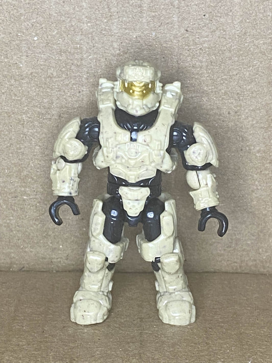 Spartan Enforcer (Tan)