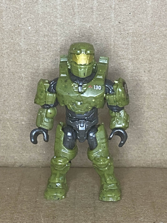 Spartan Alice-130