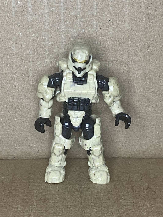 Spartan Soldier (Tan)