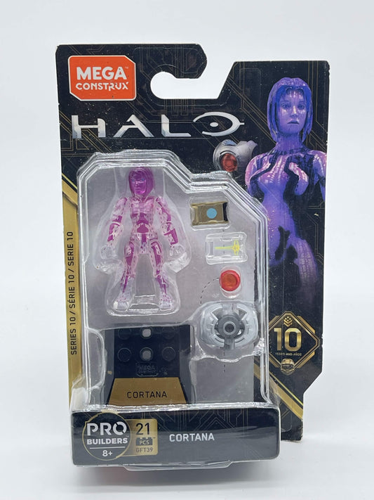 Series 10 Cortana (SEALED, SEE CONDITION)