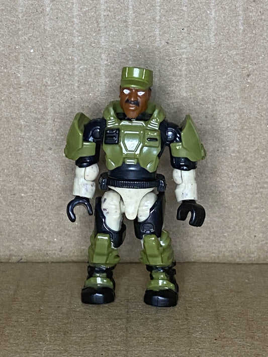 Sergeant Johnson (Maruader)