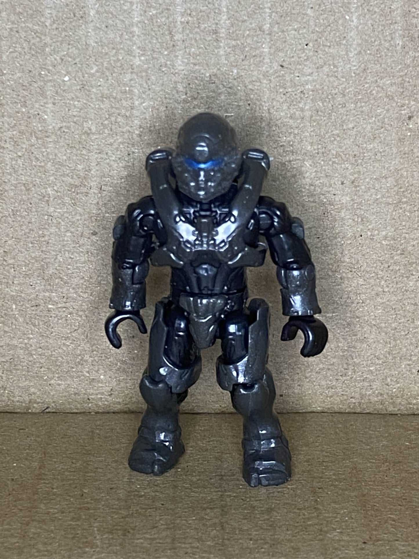 Spartan Locke (Vulture)