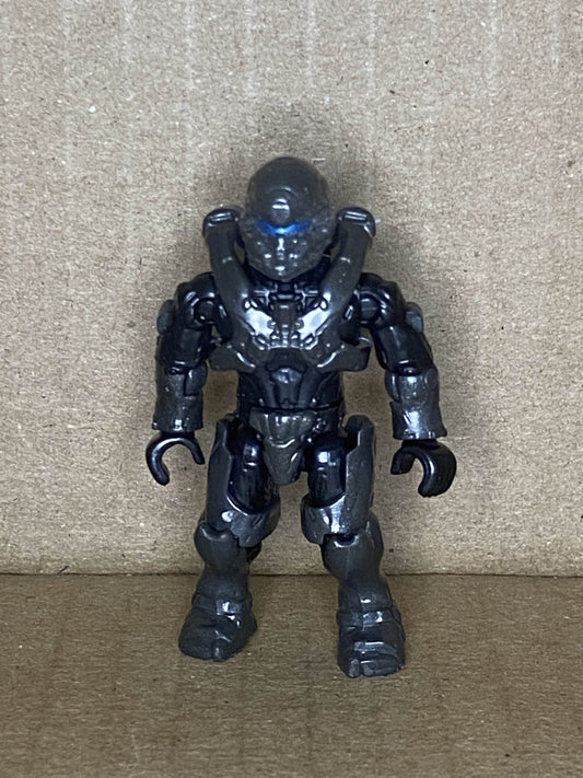 Spartan Locke (Vulture)
