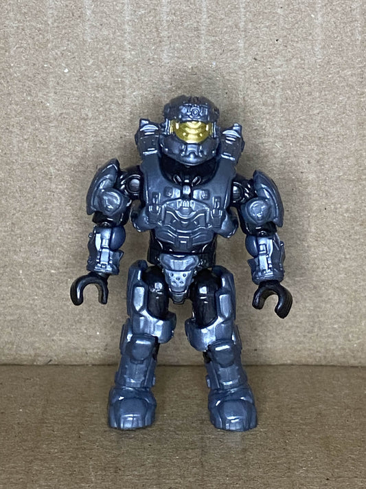 Spartan Enforcer (Steel)