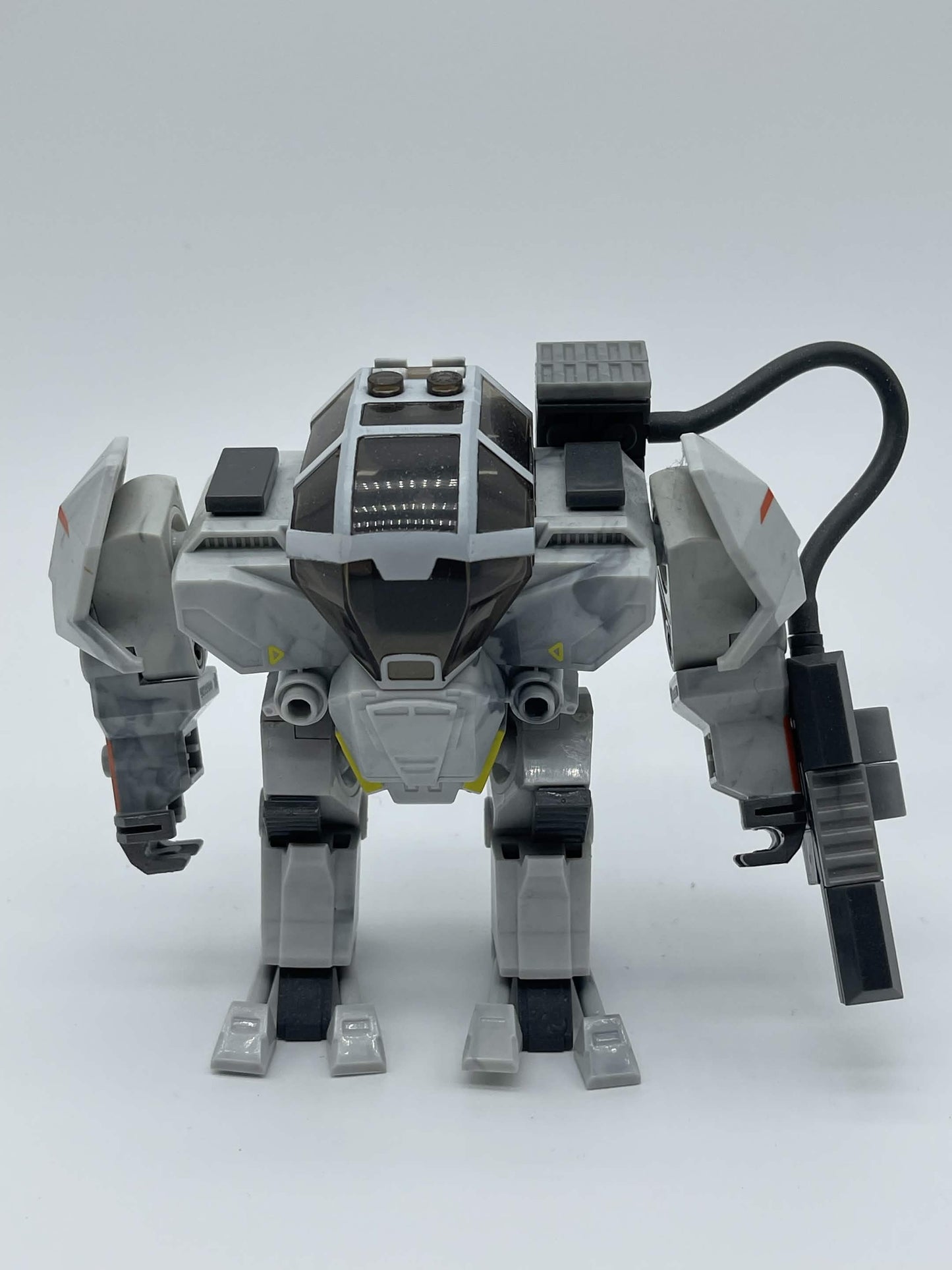 99%+ Artic Cyclops